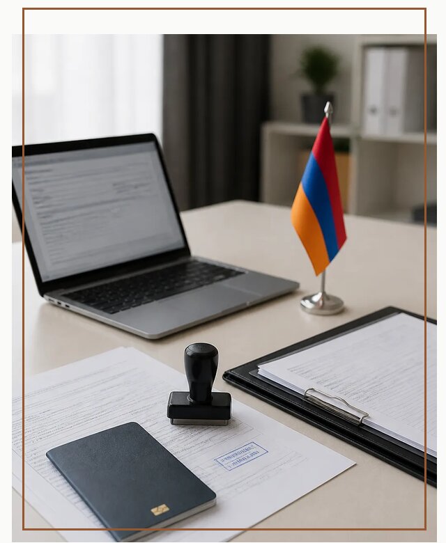 Оформление гражданства Армении в Воткинске по цене от 77700 р. | Гиперактив-Втк