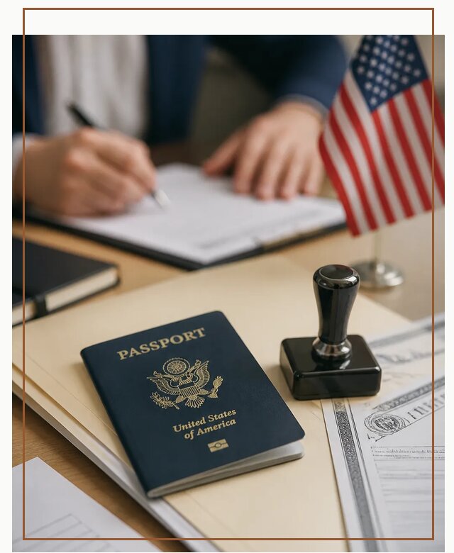 Оформление гражданства США в Воткинске под ключ от 46620 р. | Гиперактив-Втк